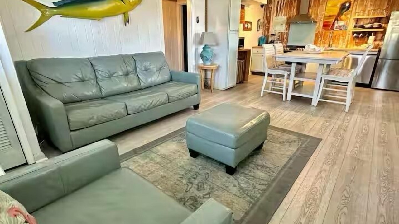 Photo of Bedroom in Laguna Beach