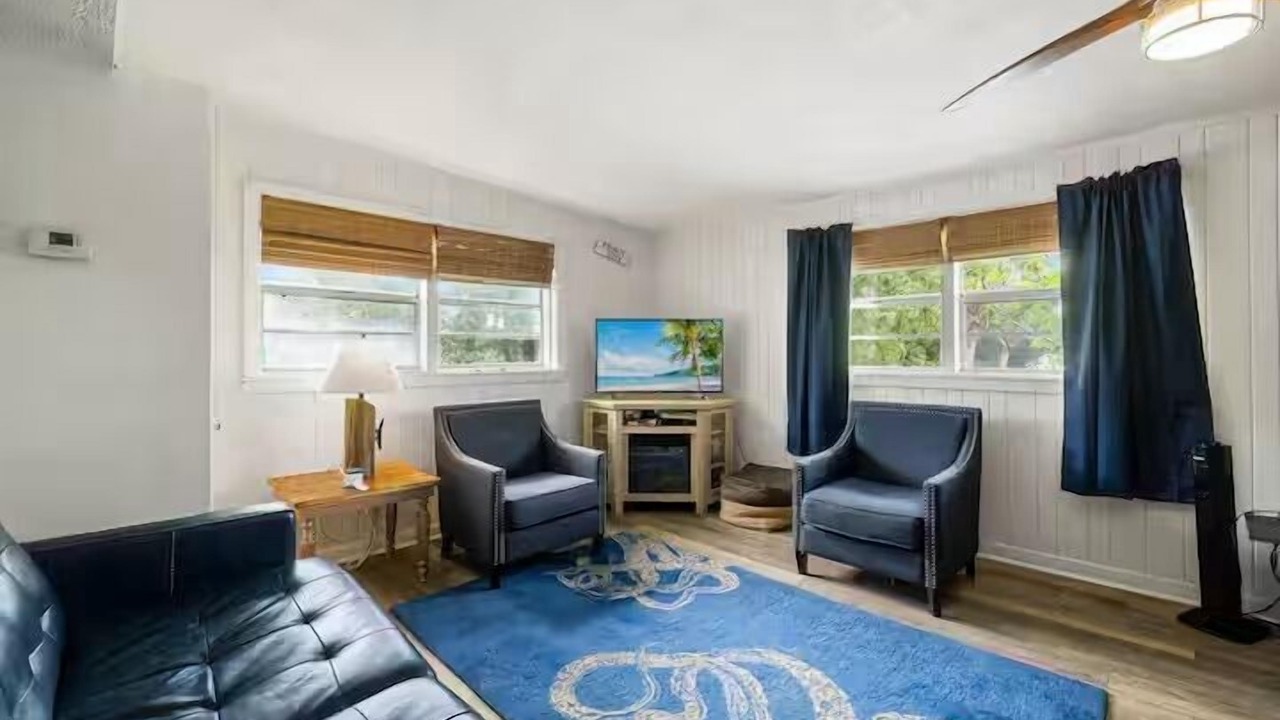 Photo of Bedroom in Laguna Beach