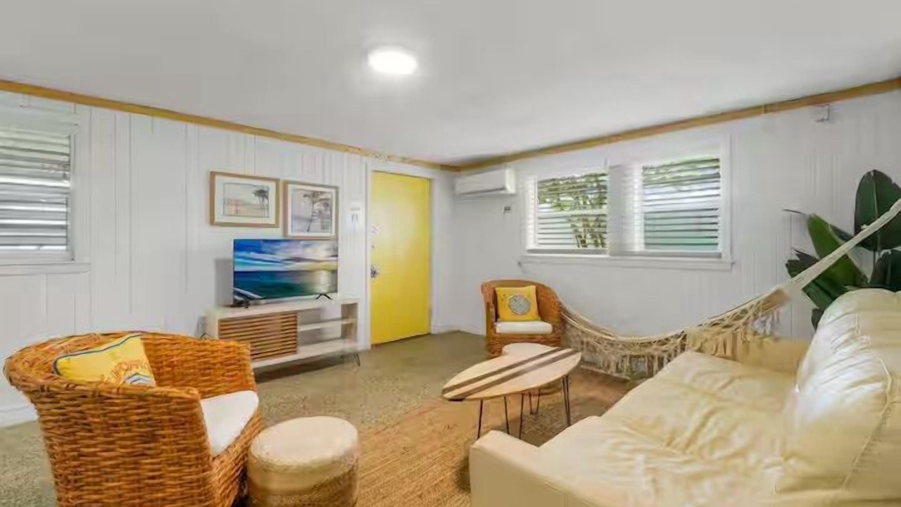 Photo of Bedroom in Laguna Beach
