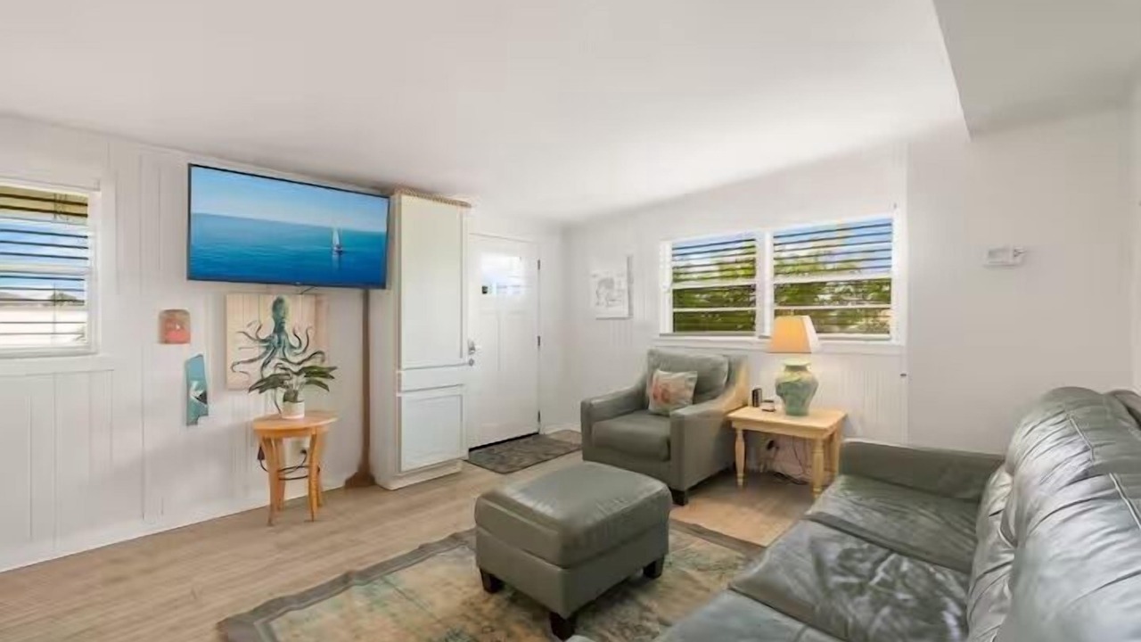 Photo of Bedroom in Laguna Beach