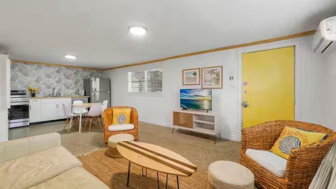 Photo of Bedroom in Laguna Beach