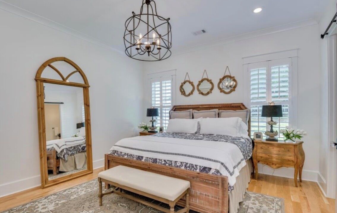 Photo of Bedroom in Harlem