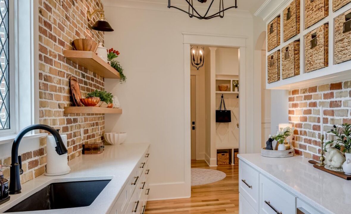 Photo of Kitchen in Harlem