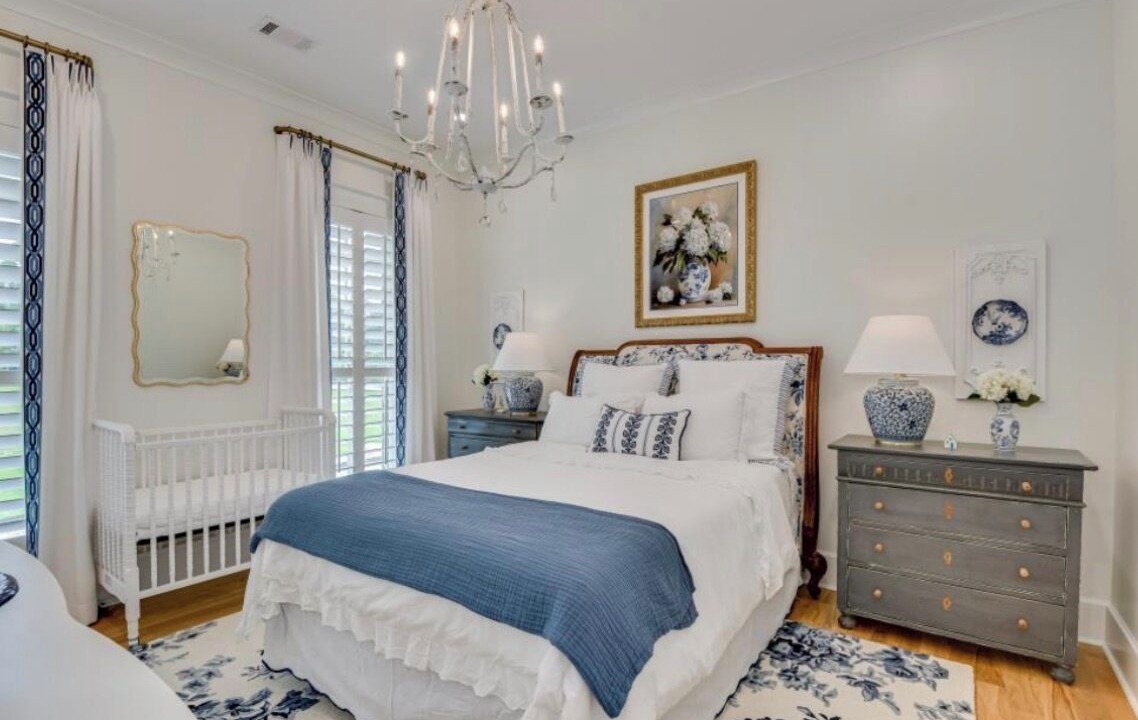 Photo of Bedroom in Harlem