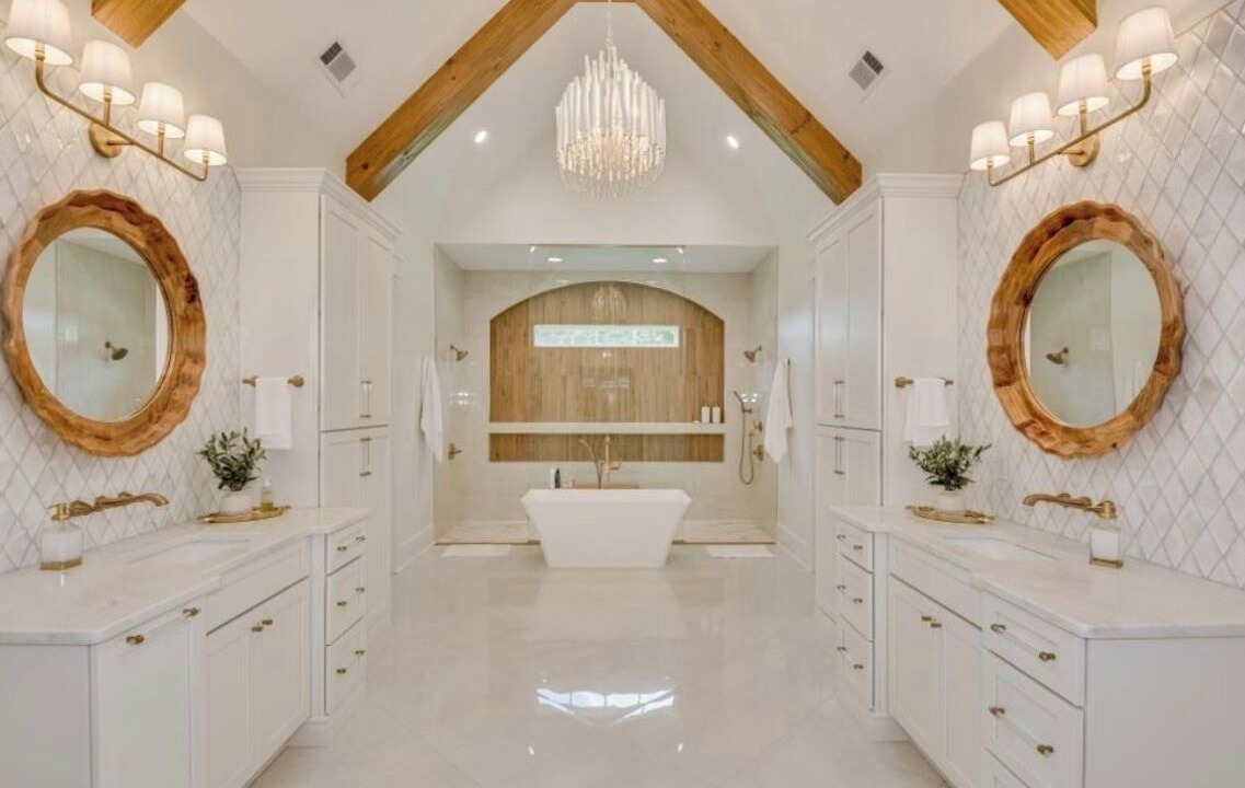 Photo of Bathroom in Harlem