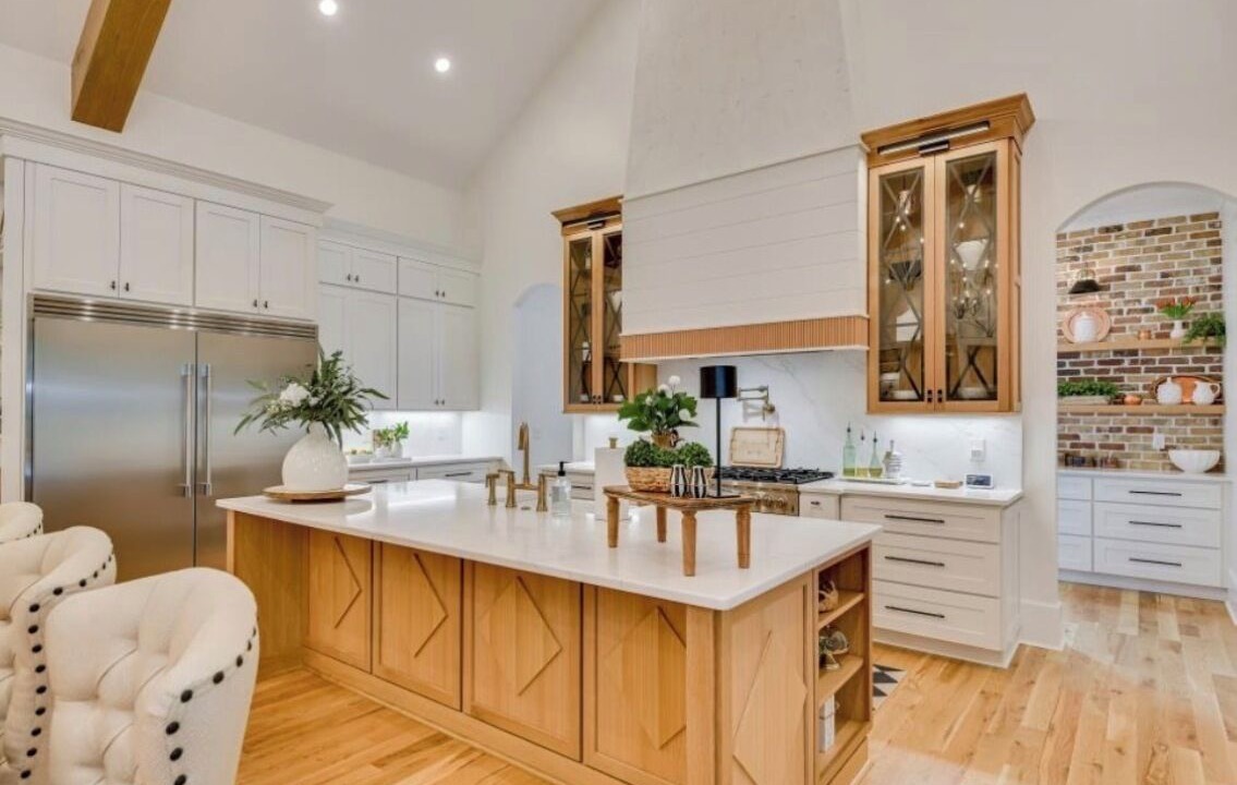 Photo of Kitchen in Harlem
