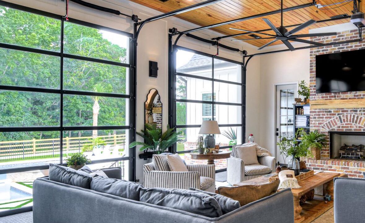 Photo of Livingroom in Harlem