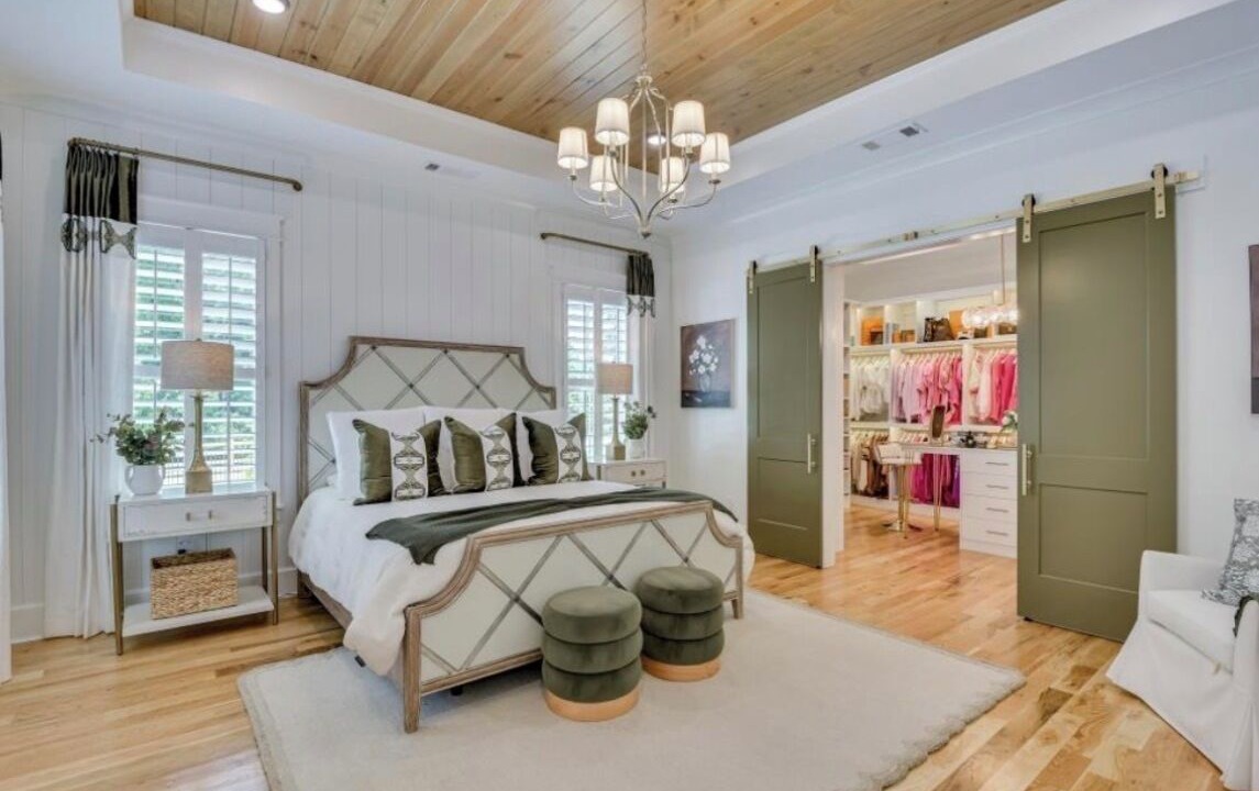 Photo of Bedroom in Harlem
