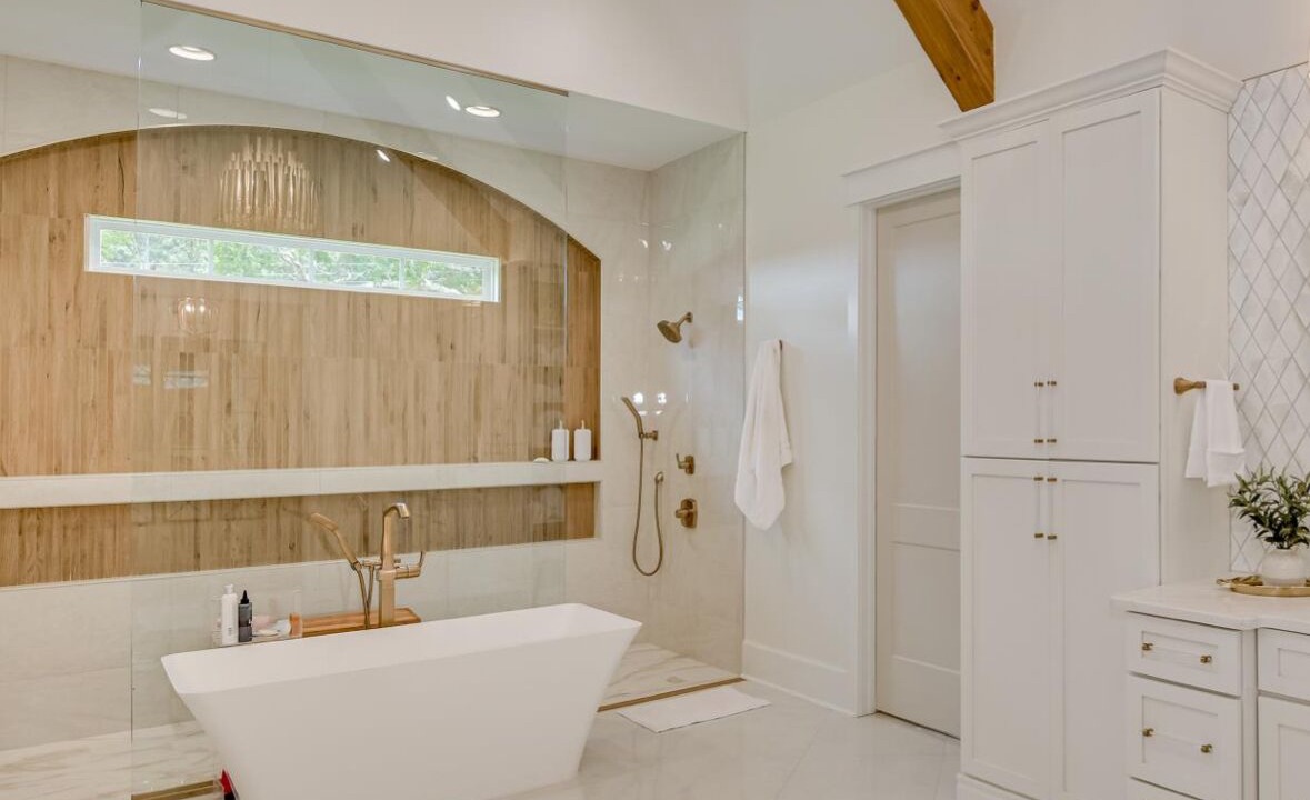 Photo of Bathroom in Harlem