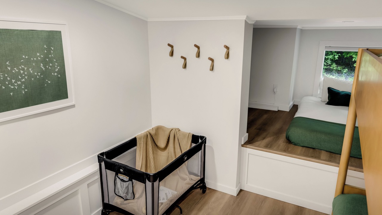 Photo of Bedroom in Conway