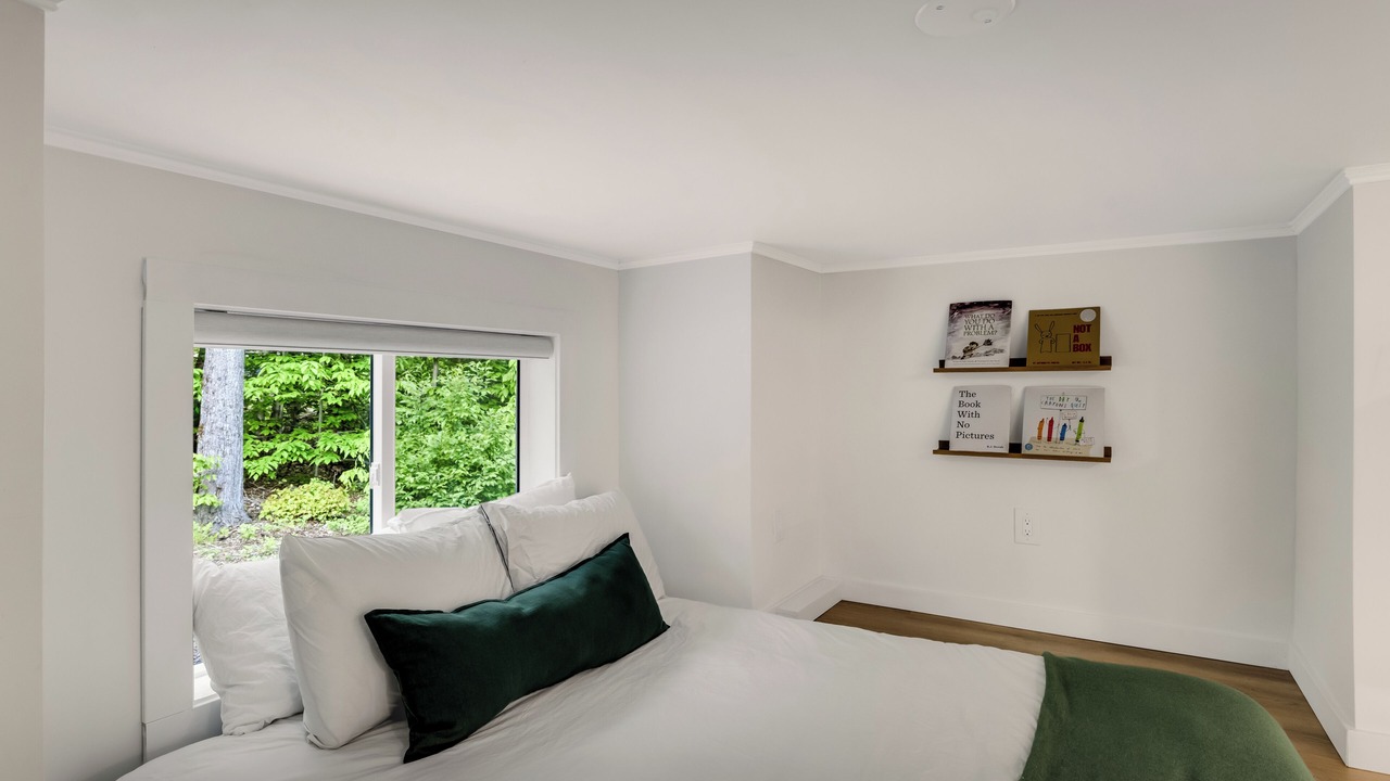 Photo of Bedroom in Conway