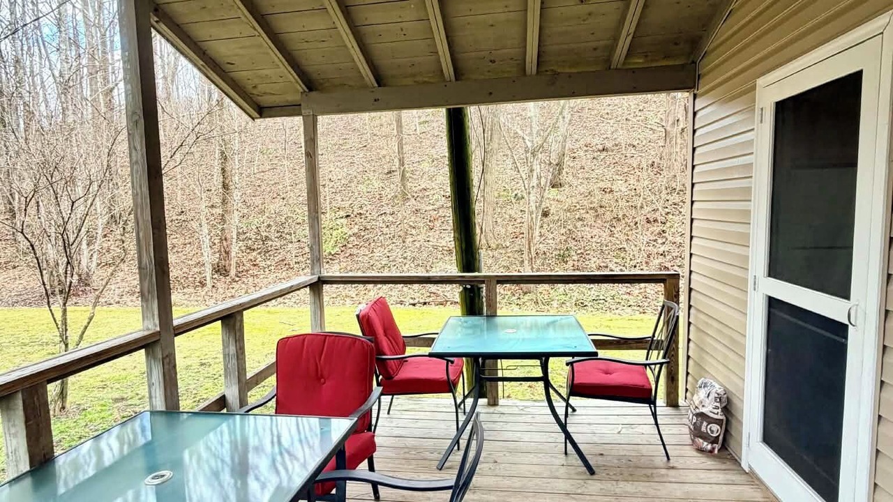 Photo of Outdoor in Maggie Valley