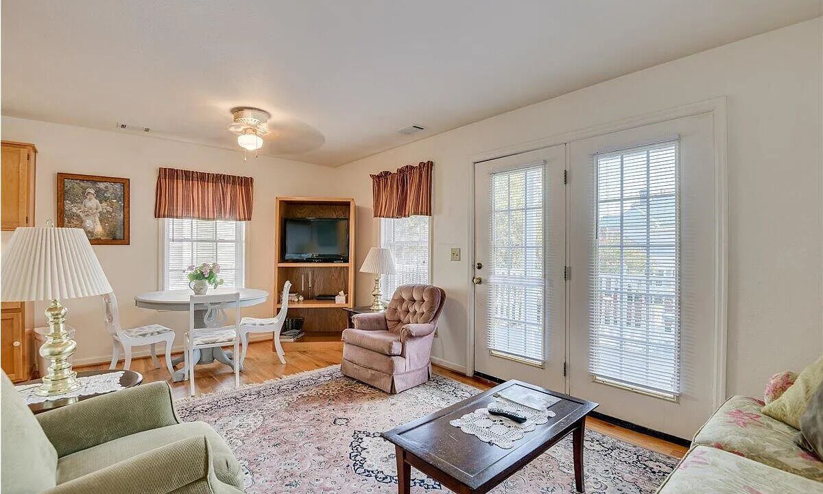 Photo of Livingroom in Aiken