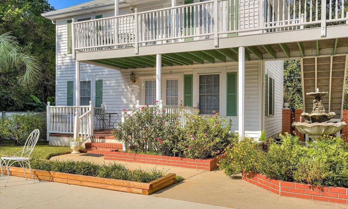 Photo of Outdoor in Aiken