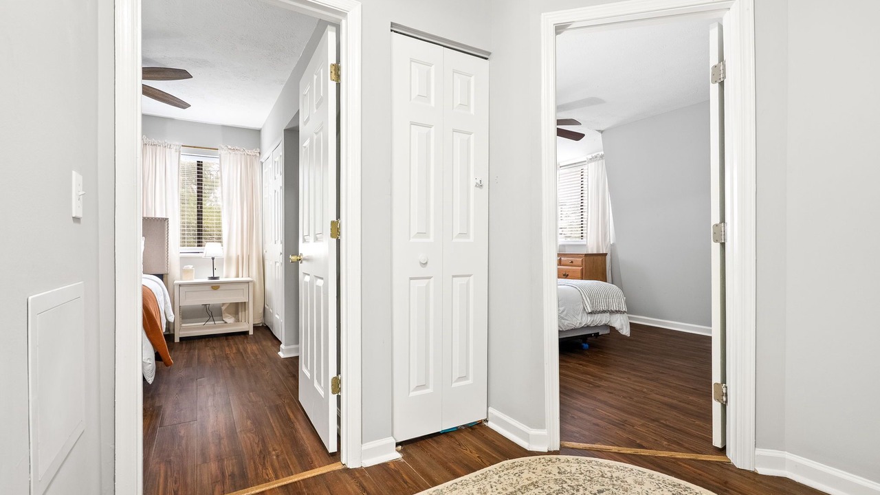 Photo of Bedroom in Auburn