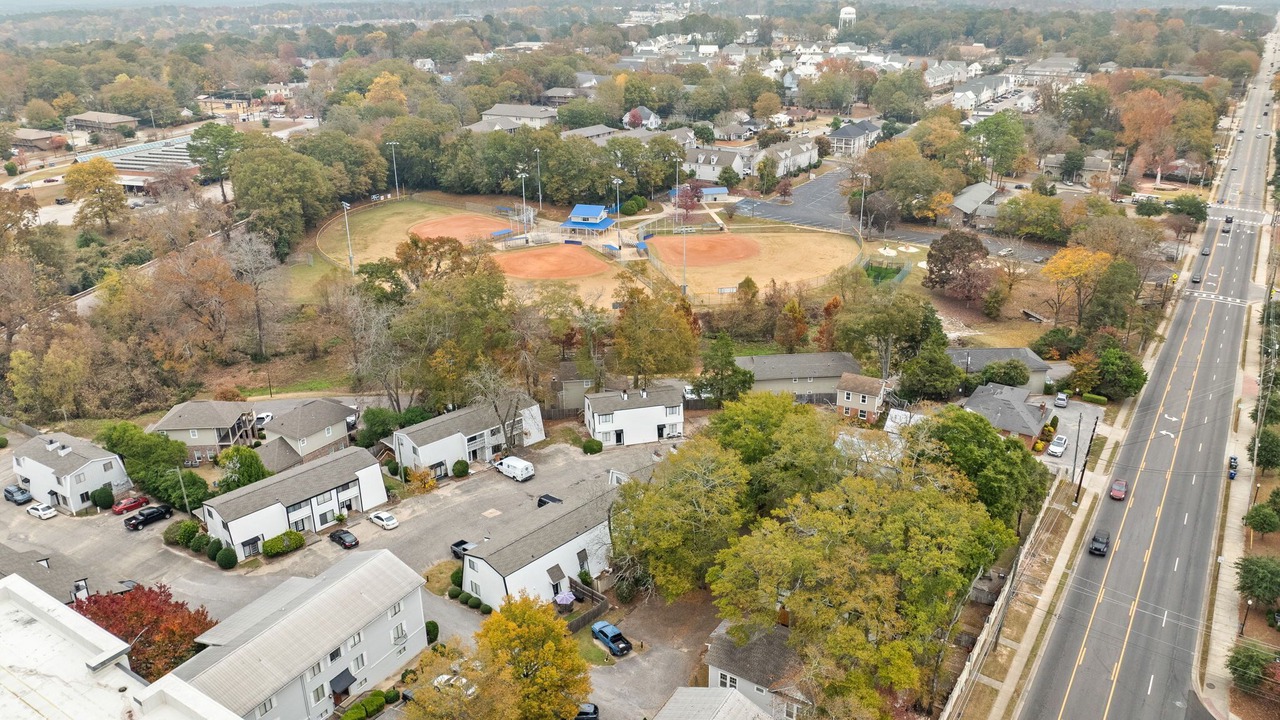 Photo of Outdoor in Auburn
