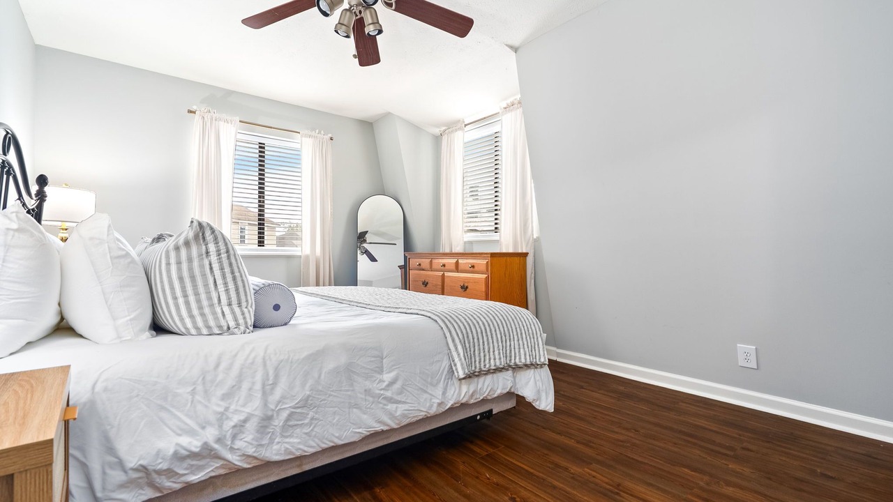 Photo of Bedroom in Auburn
