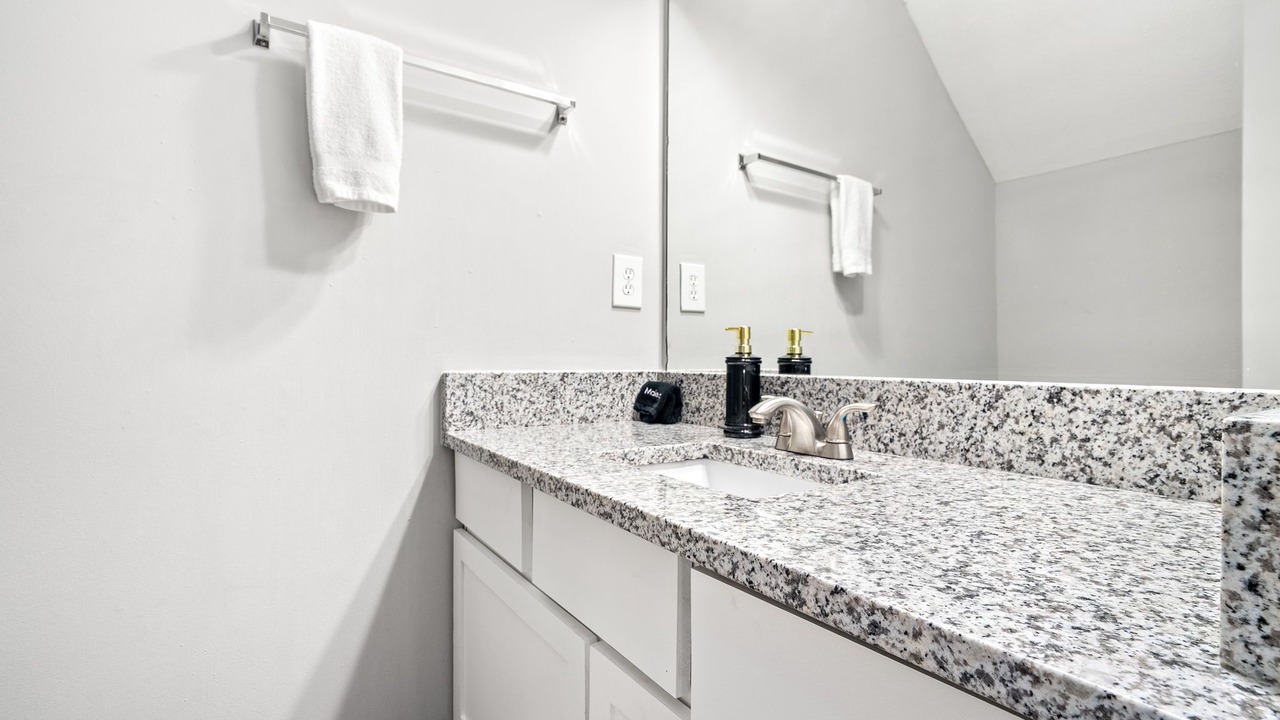 Photo of Bathroom in Auburn