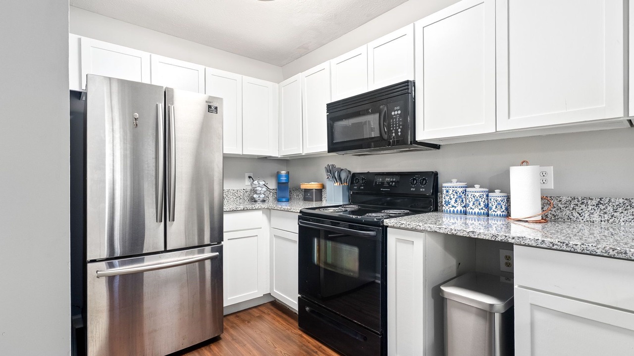 Photo of Kitchen in Auburn