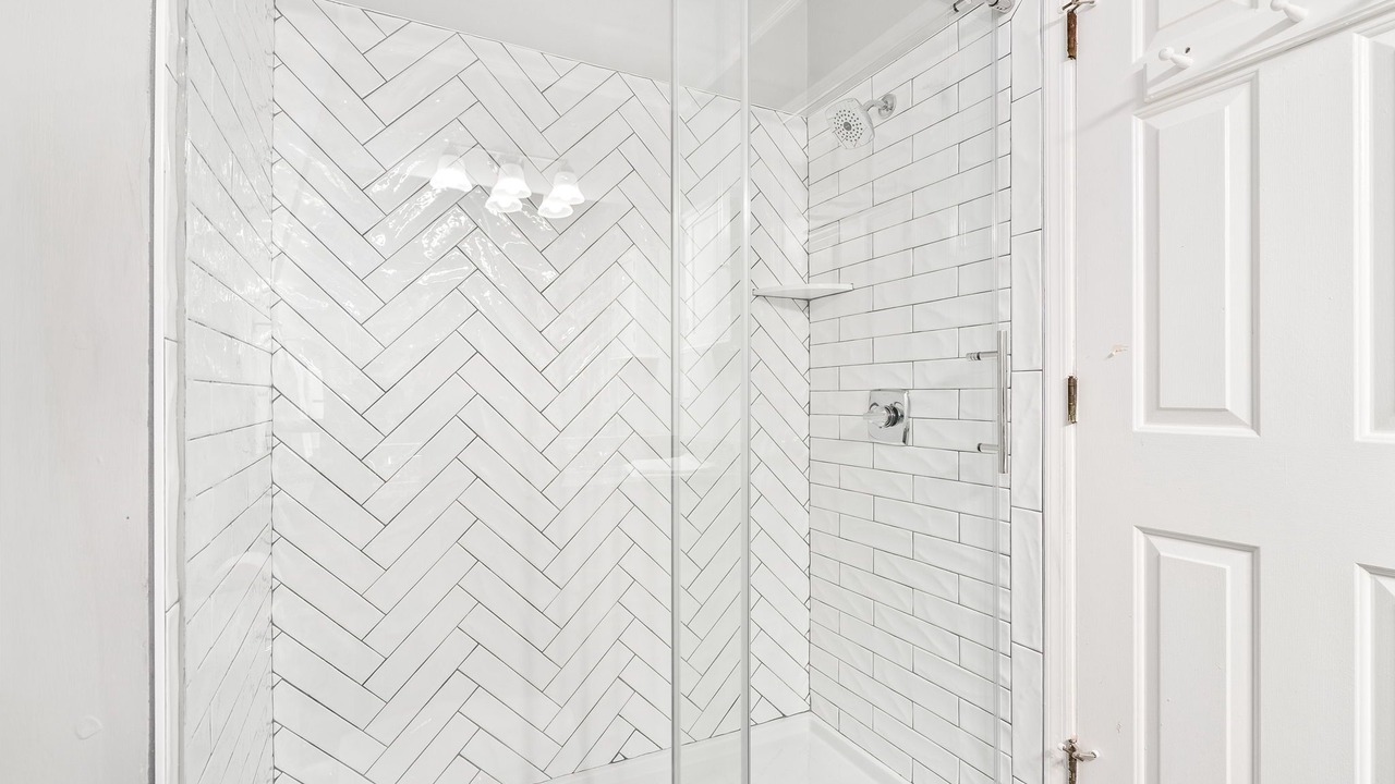 Photo of Bathroom in Auburn