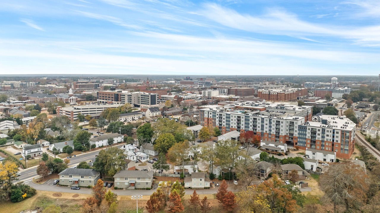 Photo of Outdoor in Auburn