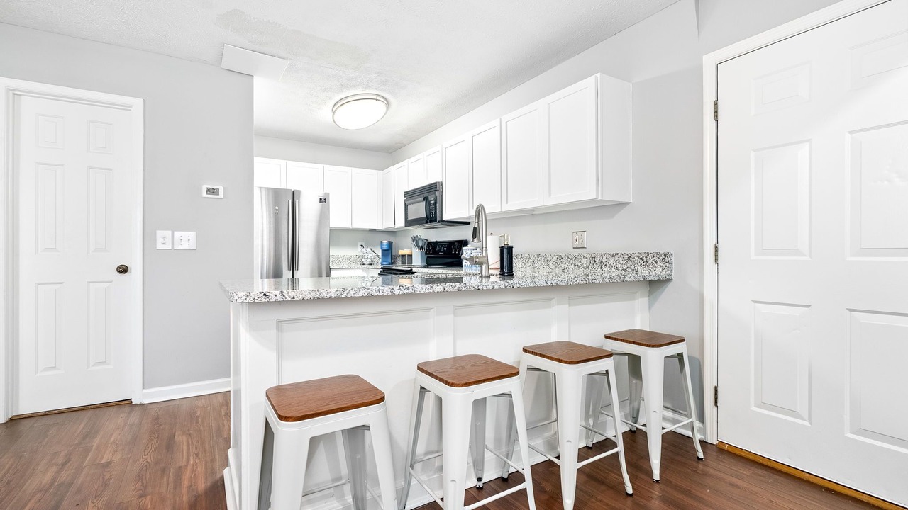 Photo of Kitchen in Auburn