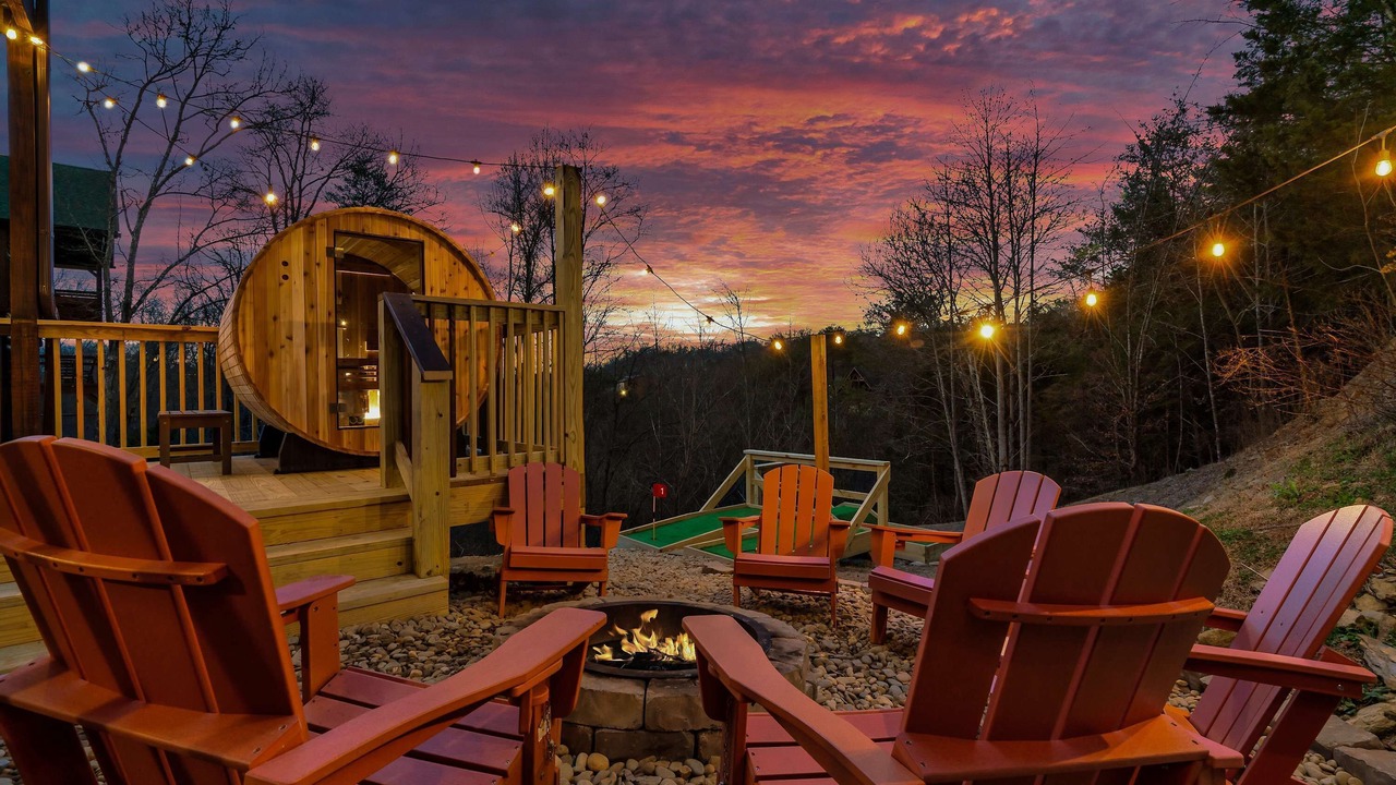 Photo of Outdoor in Sevierville