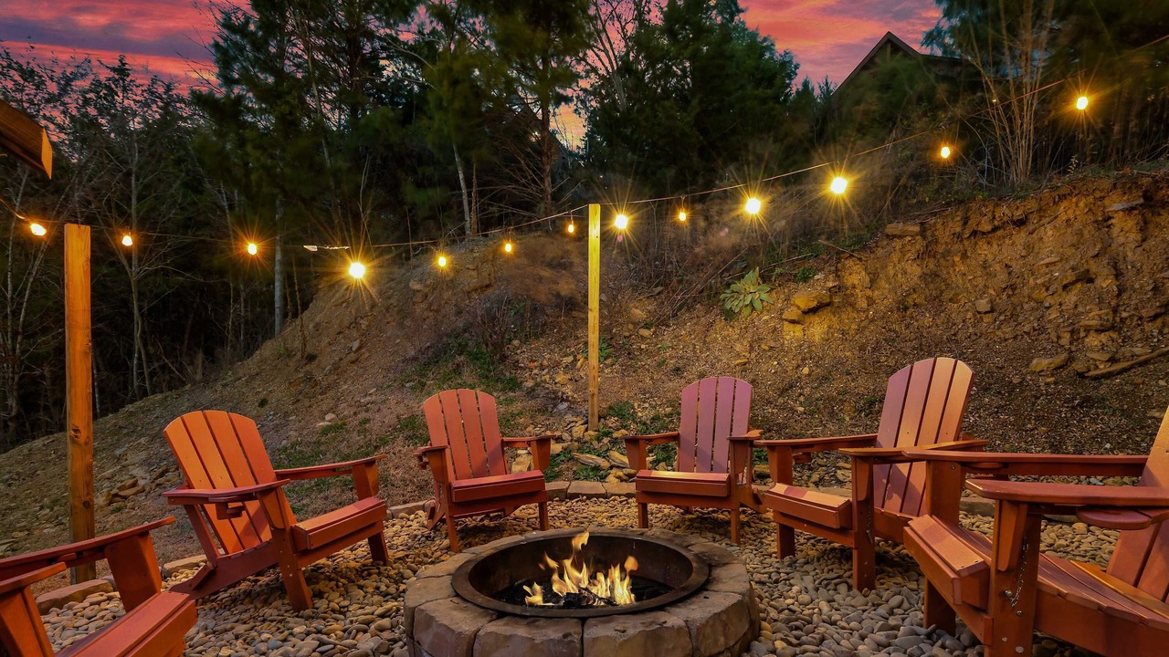 Photo of Outdoor in Sevierville