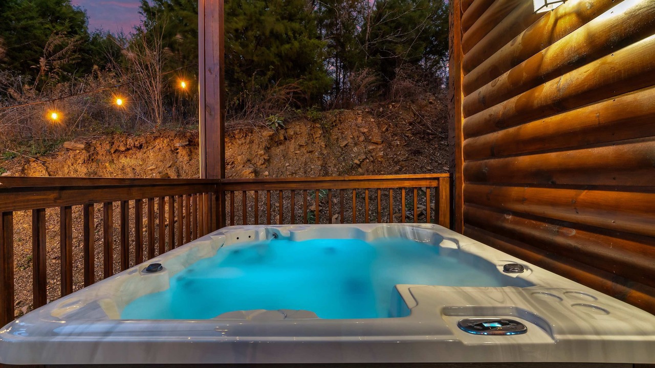 Photo of Outdoor in Sevierville