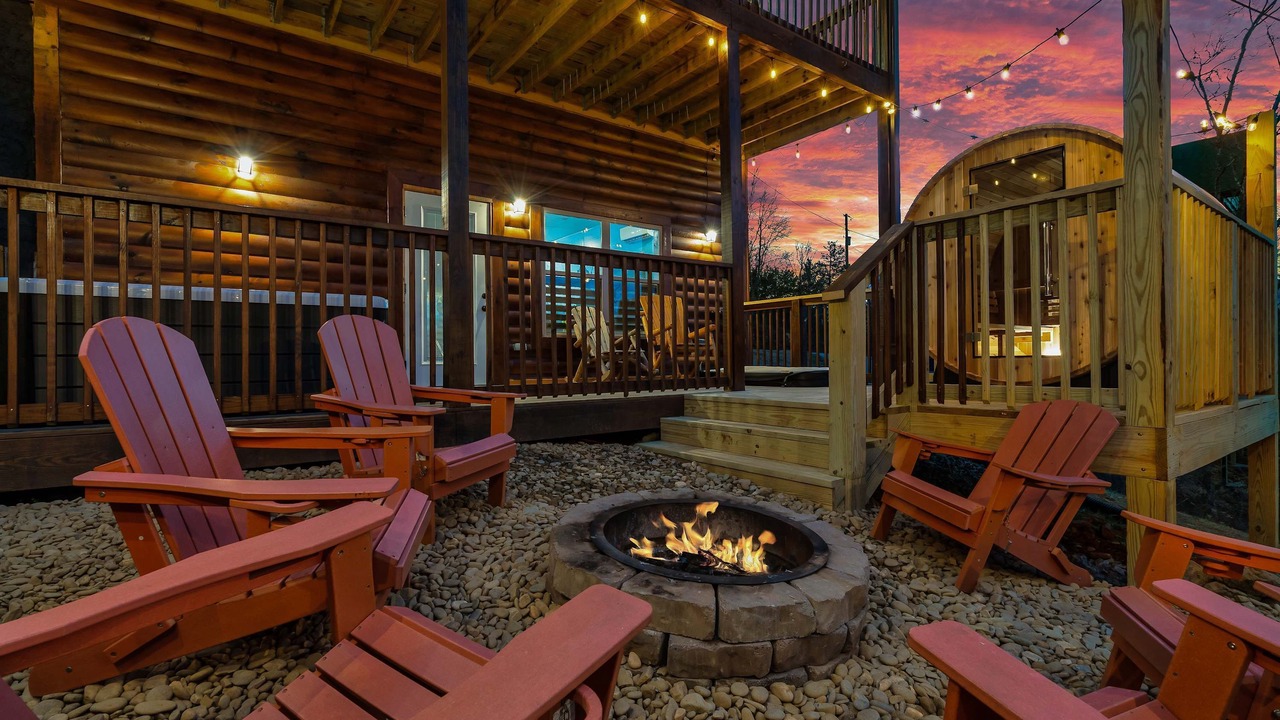 Photo of Outdoor in Sevierville