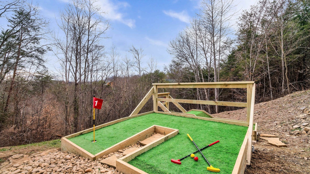 Photo of Outdoor in Sevierville