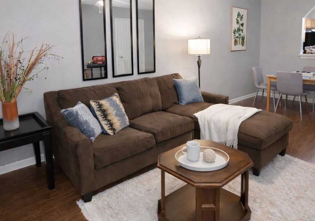 Photo of Livingroom in Westside