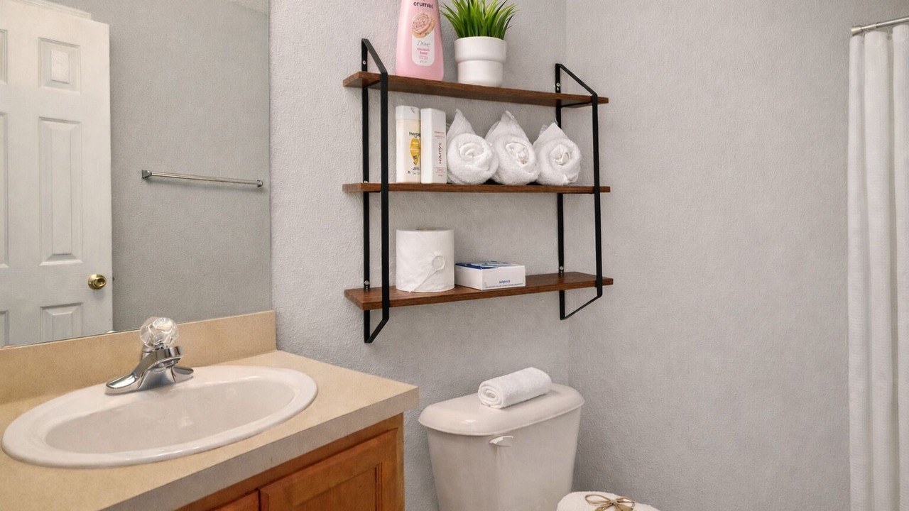 Photo of Bathroom in Westside
