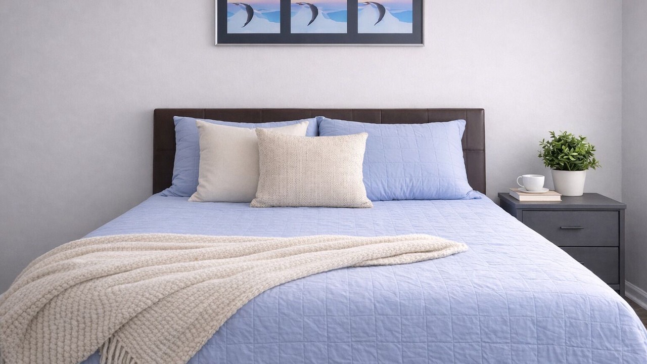 Photo of Bedroom in Westside