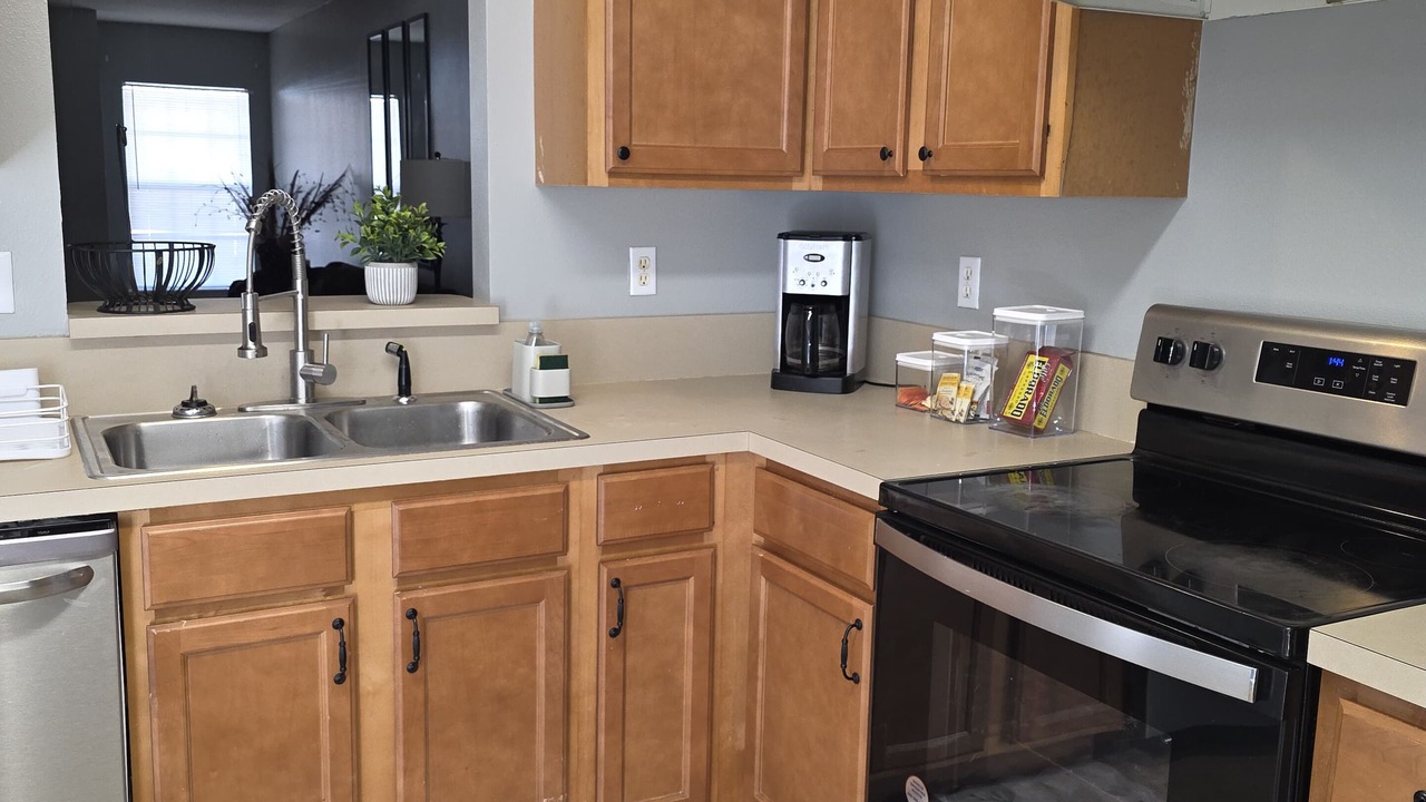 Photo of Kitchen in Westside