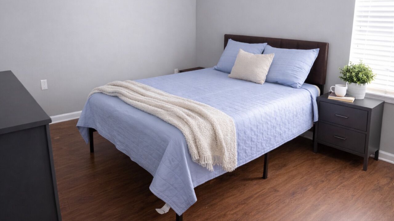 Photo of Bedroom in Westside