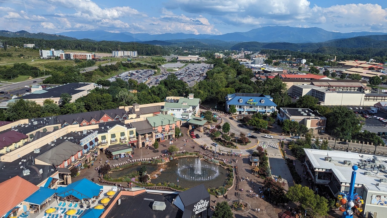 Photo of Others in Sevierville