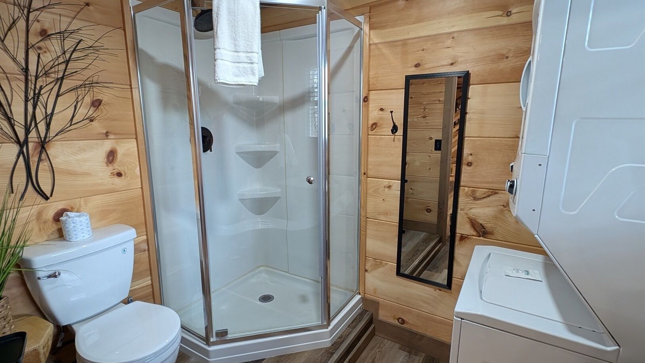 Photo of Bathroom in Sevierville
