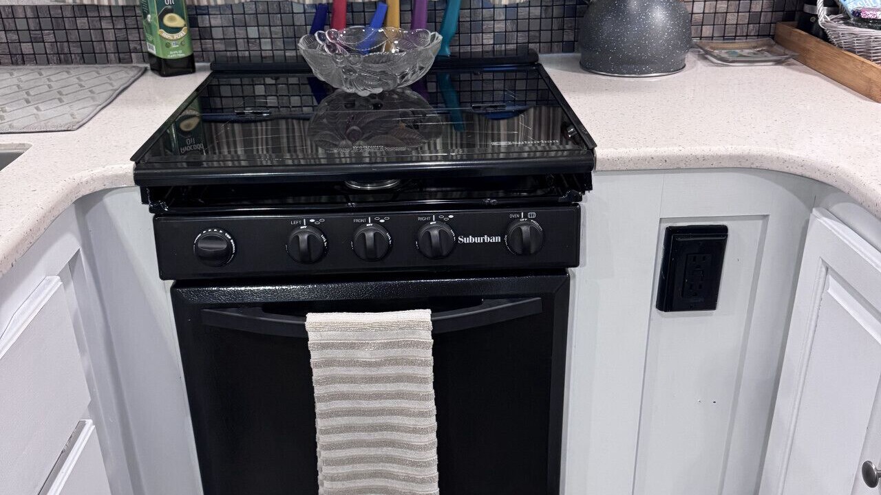 Photo of Kitchen in Pierson