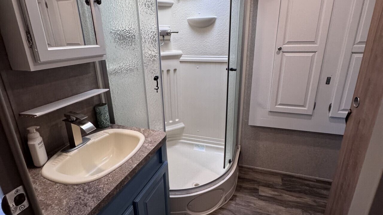 Photo of Bathroom in Pierson