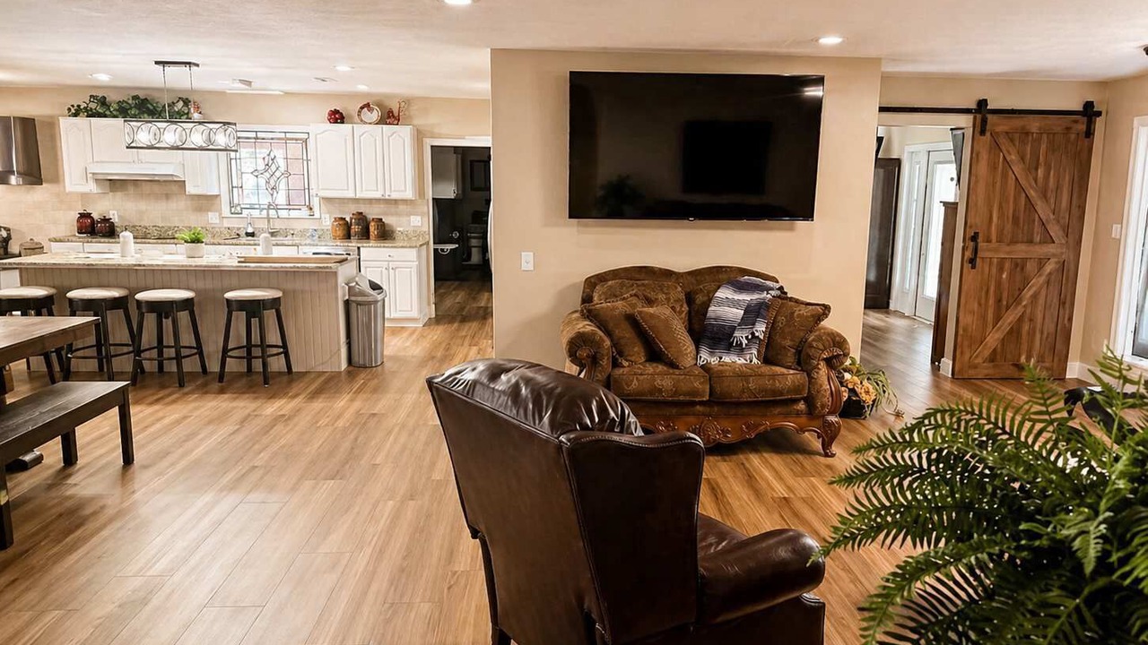 Photo of Livingroom in Georgetown