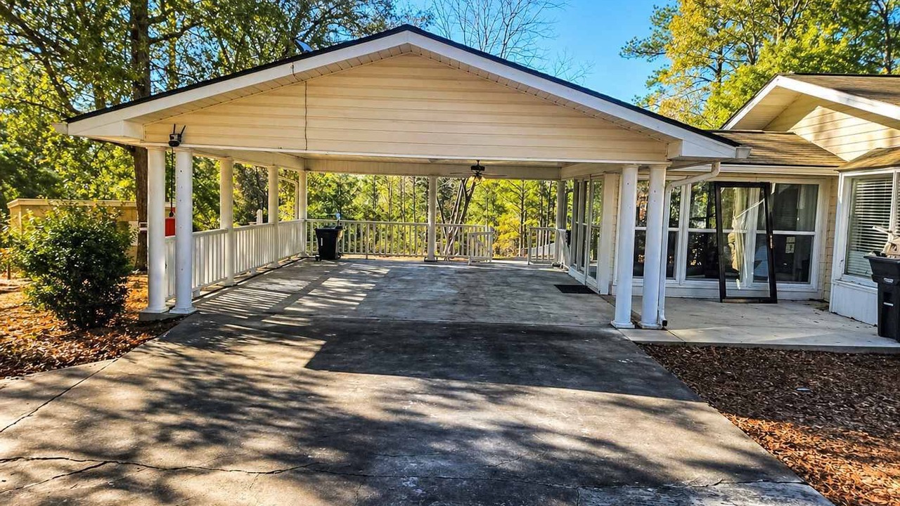 Photo of Outdoor in Georgetown