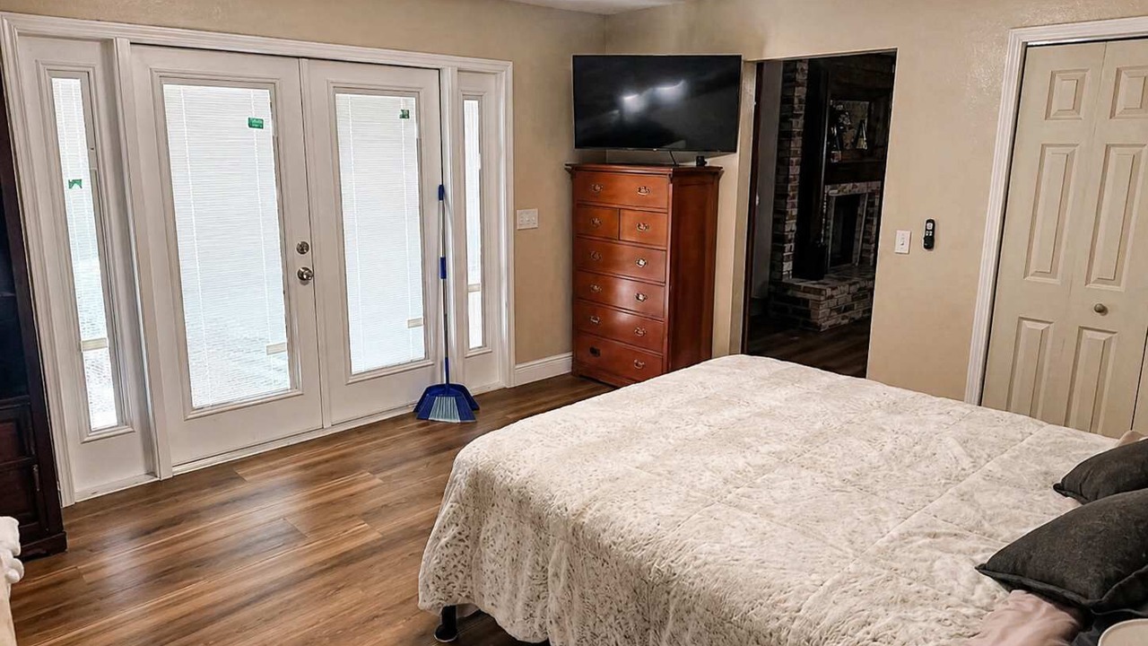 Photo of Bedroom in Georgetown