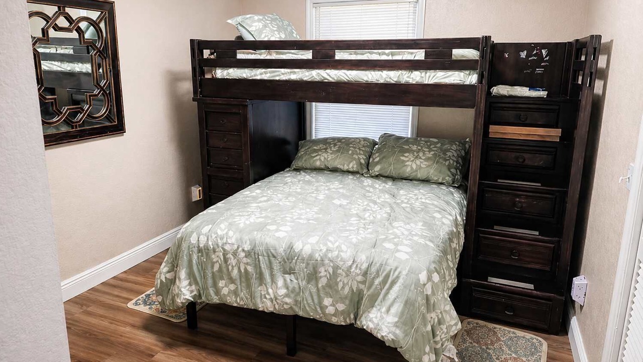 Photo of Bedroom in Georgetown