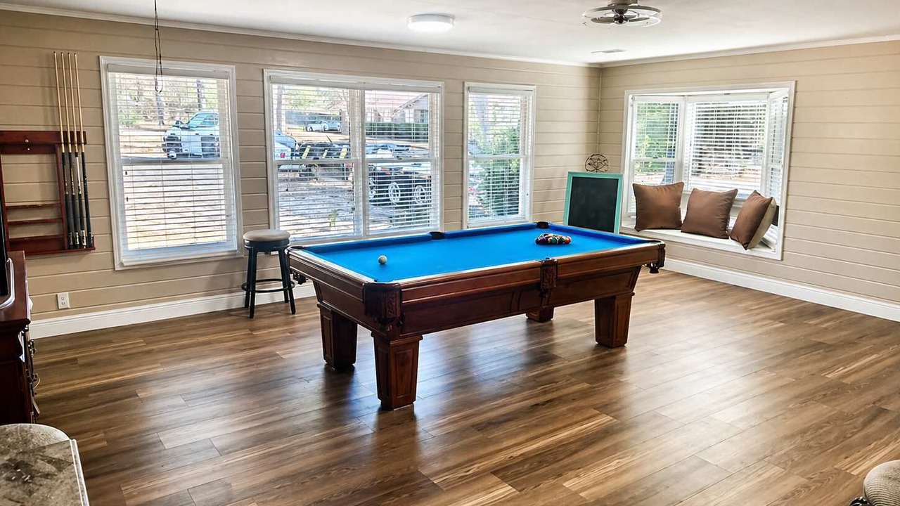 Photo of Bedroom in Georgetown