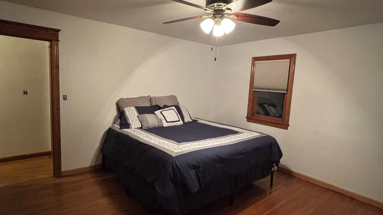 Photo of Bedroom in Dyersville