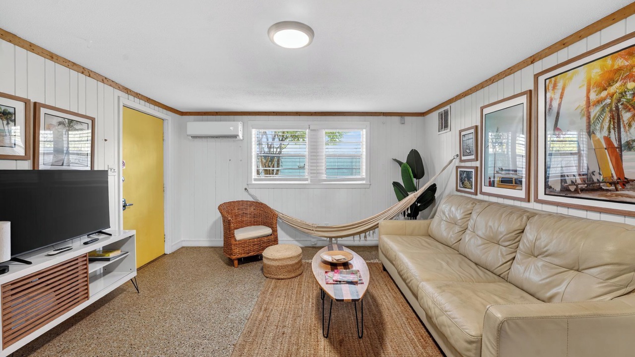 Photo of Livingroom in Laguna Beach