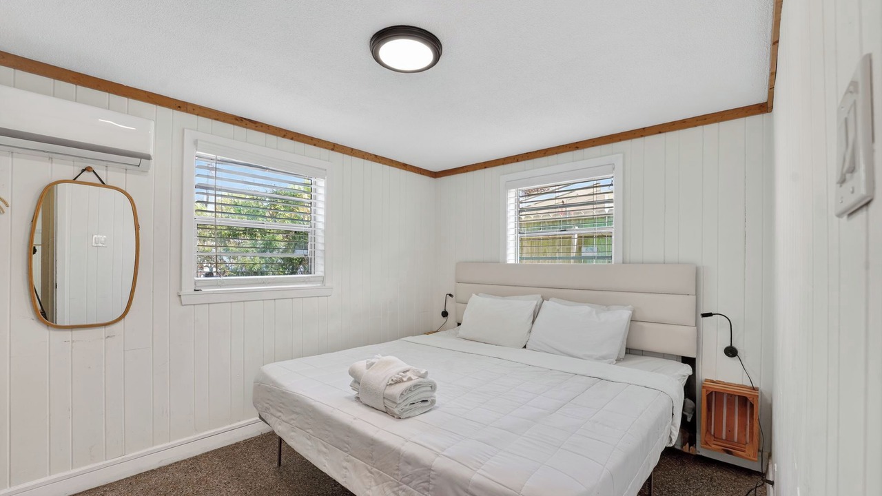 Photo of Bedroom in Laguna Beach