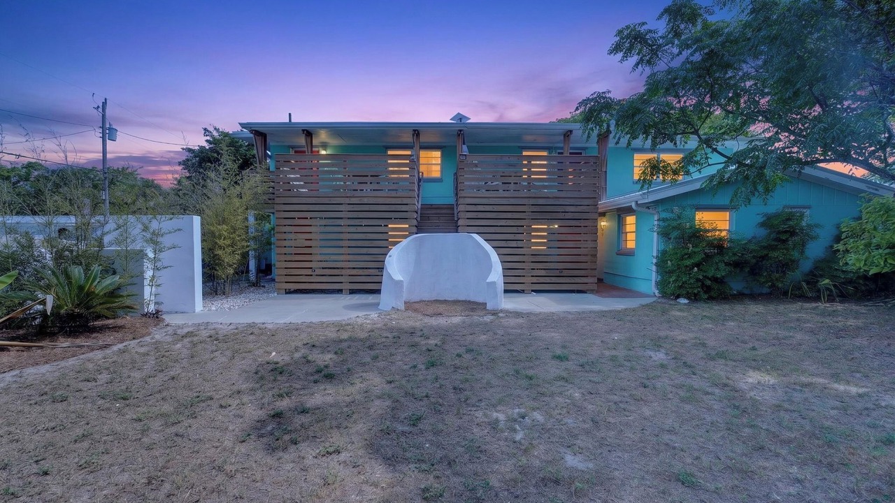 Photo of Outdoor in Laguna Beach