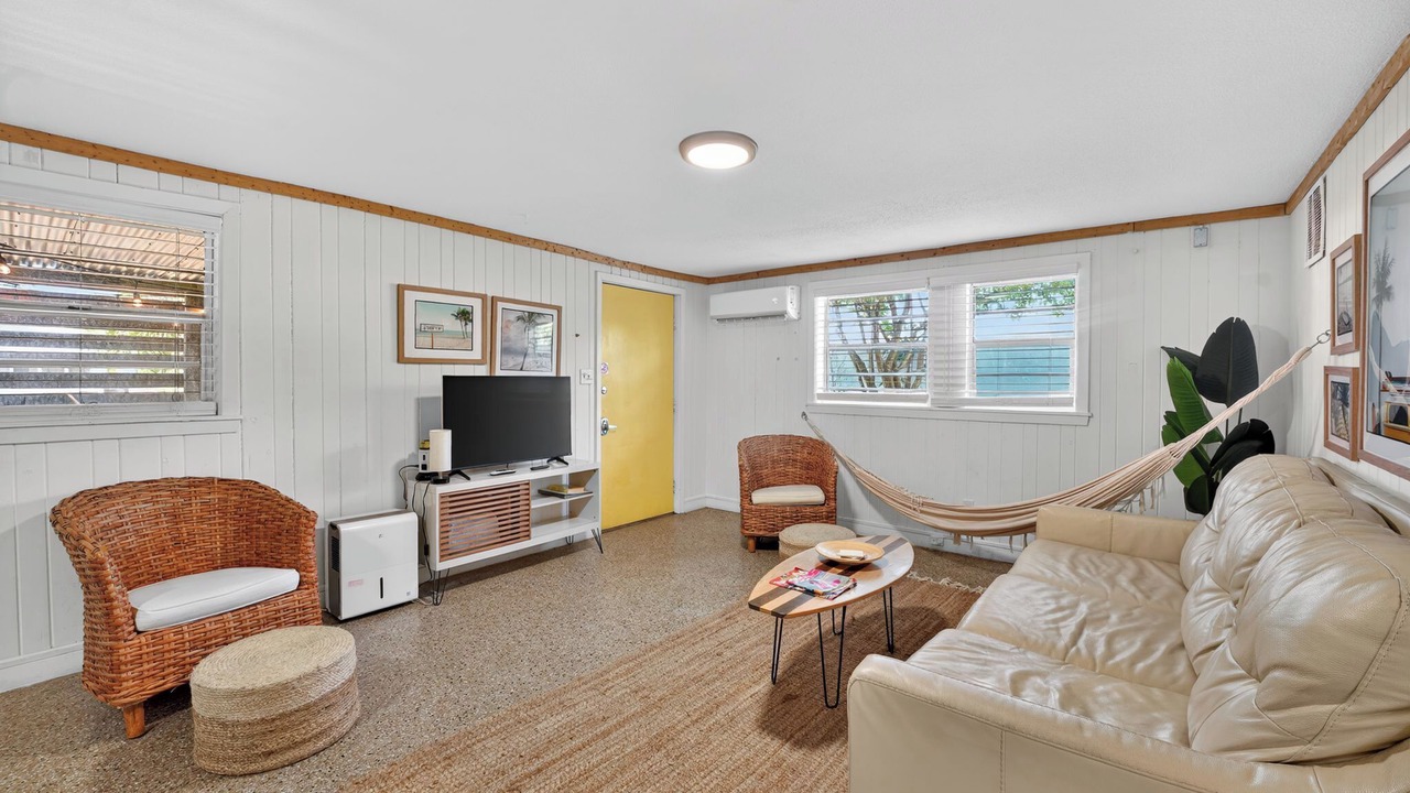 Photo of Livingroom in Laguna Beach